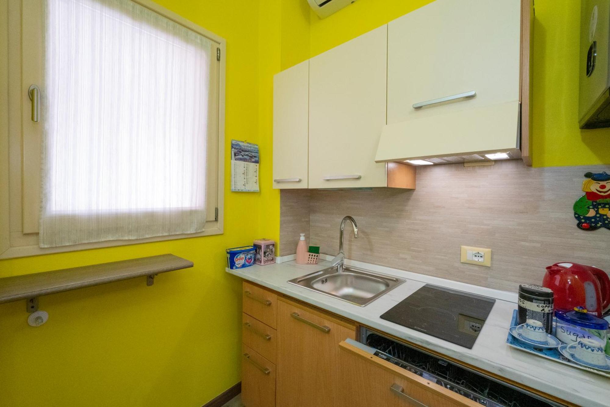 Rossana Apartment Lago Maggiore 바메노 외부 사진