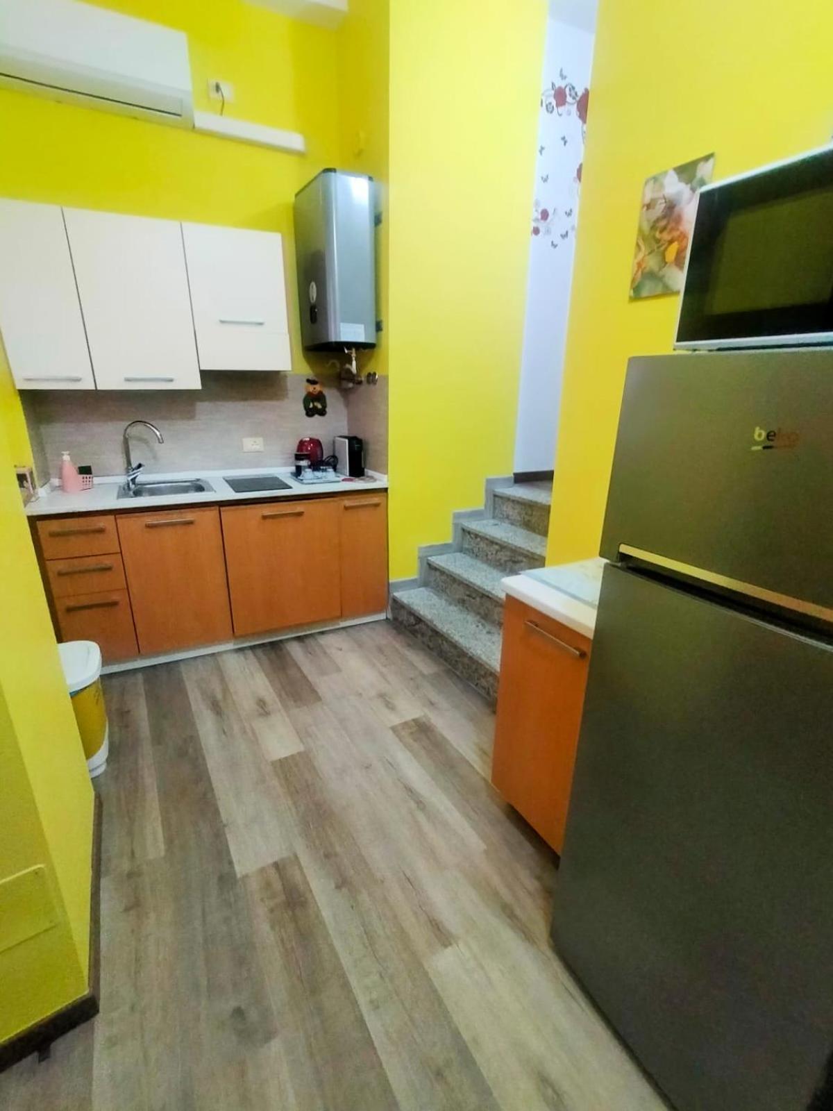 Rossana Apartment Lago Maggiore 바메노 외부 사진