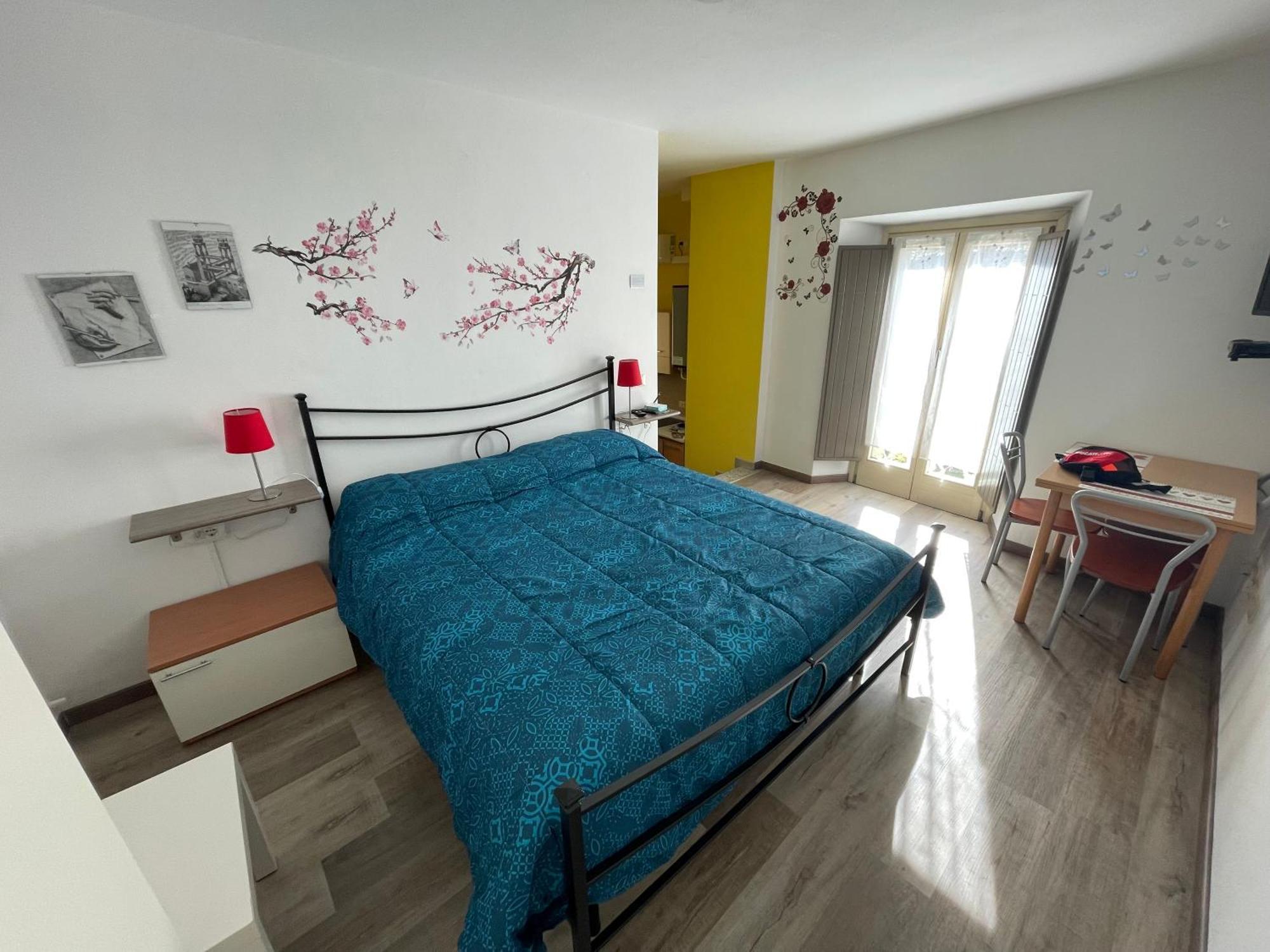 Rossana Apartment Lago Maggiore 바메노 외부 사진