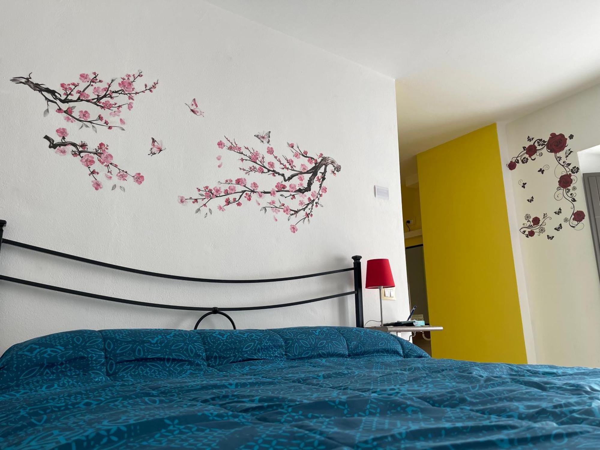 Rossana Apartment Lago Maggiore 바메노 외부 사진