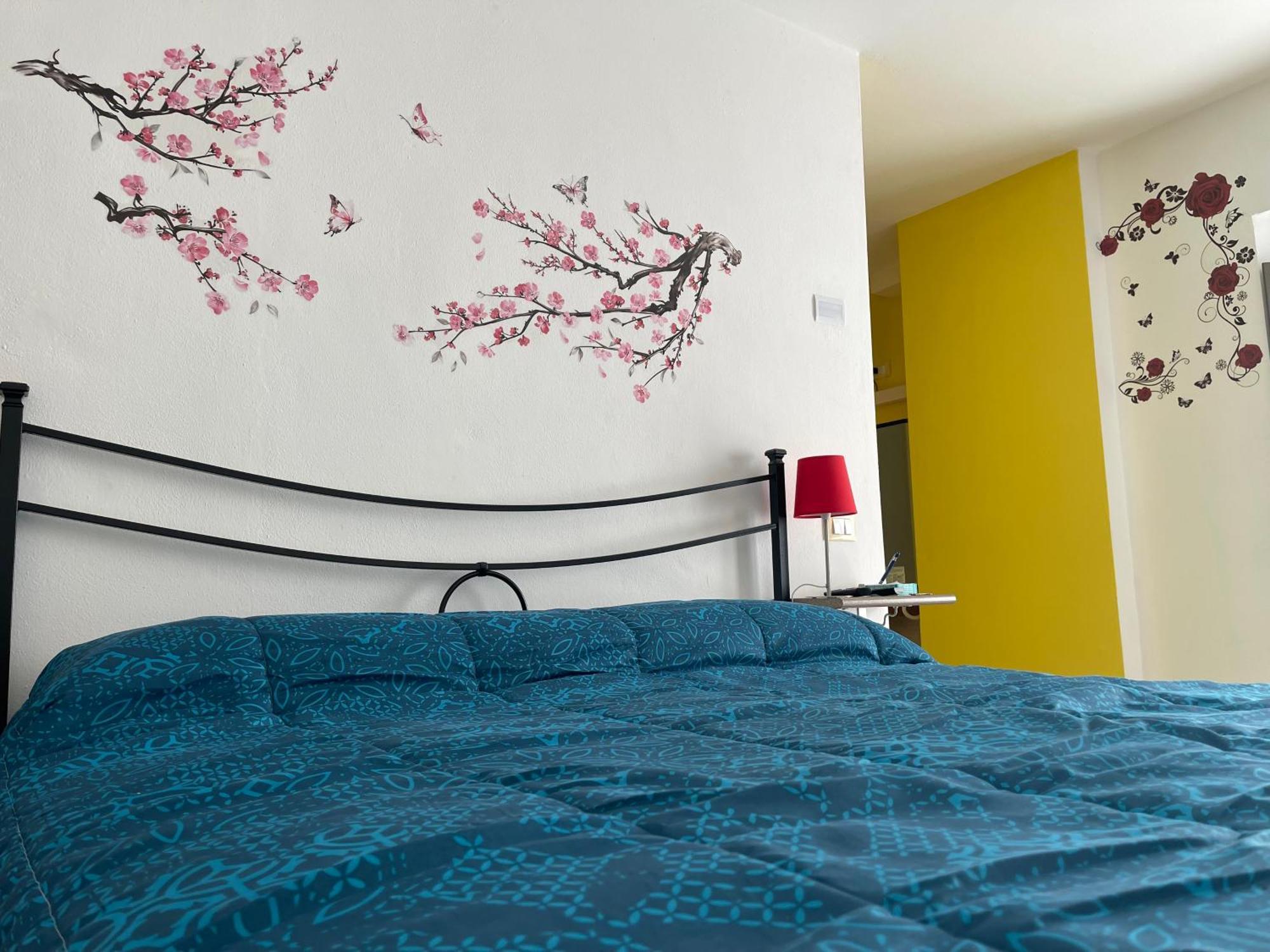 Rossana Apartment Lago Maggiore 바메노 외부 사진