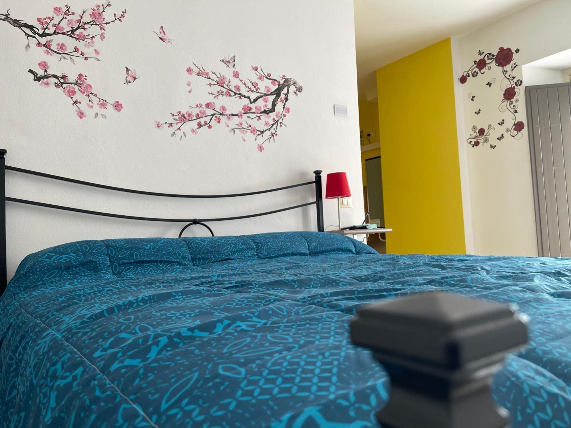 Rossana Apartment Lago Maggiore 바메노 외부 사진